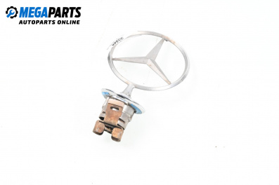 Емблема за Mercedes-Benz E-Class Sedan (W211) (03.2002 - 03.2009), седан