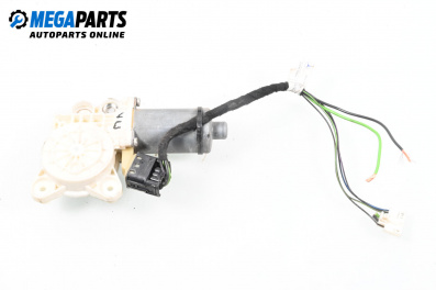 Електромотор за стъклоподемник за Mercedes-Benz E-Class Sedan (W211) (03.2002 - 03.2009), 4+1 вр., седан, позиция: предна, лява