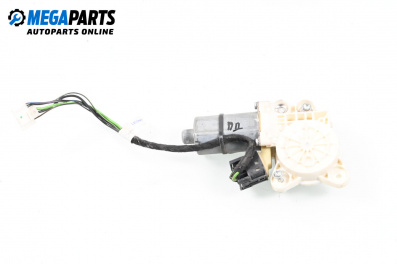 Електромотор за стъклоподемник за Mercedes-Benz E-Class Sedan (W211) (03.2002 - 03.2009), 4+1 вр., седан, позиция: предна, дясна