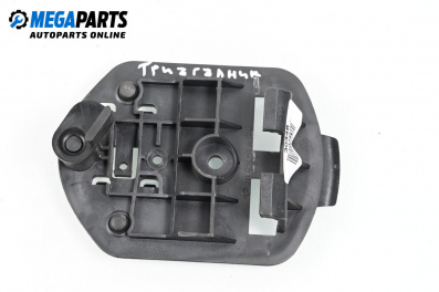 Кора заден капак за Mercedes-Benz E-Class Sedan (W211) (03.2002 - 03.2009), 4+1 вр., седан
