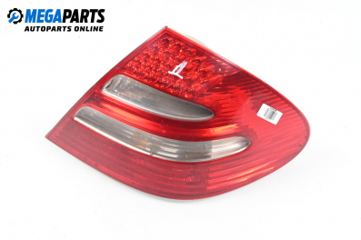 Стоп за Mercedes-Benz E-Class Sedan (W211) (03.2002 - 03.2009), седан, позиция: дясна