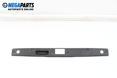 Кора заден капак за Mercedes-Benz E-Class Sedan (W211) (03.2002 - 03.2009), 4+1 вр., седан