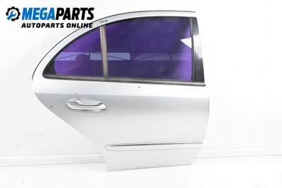 Врата за Mercedes-Benz E-Class Sedan (W211) (03.2002 - 03.2009), 4+1 вр., седан, позиция: задна, дясна