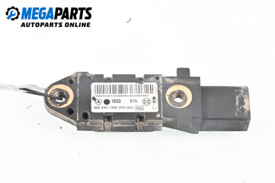 Сензор airbag за Mercedes-Benz E-Class Sedan (W211) (03.2002 - 03.2009), № 0028201326