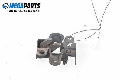 Брава преден капак за Mercedes-Benz E-Class Sedan (W211) (03.2002 - 03.2009)