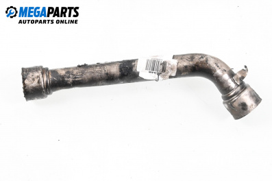 Тръба турбо за Mercedes-Benz E-Class Sedan (W211) (03.2002 - 03.2009) E 220 CDI (211.006), 150 к.с.