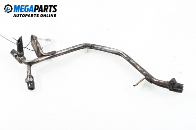 Тръба за охладителна течност за Mercedes-Benz E-Class Sedan (W211) (03.2002 - 03.2009) E 220 CDI (211.006), 150 к.с.