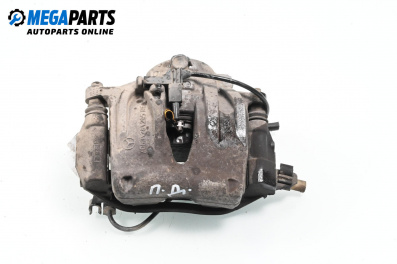 Спирачен апарат за Mercedes-Benz E-Class Sedan (W211) (03.2002 - 03.2009), позиция: предна, дясна