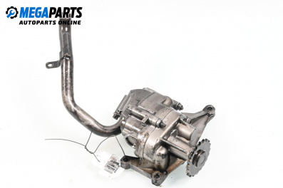 Маслена помпа за Mercedes-Benz E-Class Sedan (W211) (03.2002 - 03.2009) E 220 CDI (211.006), 150 к.с.