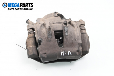 Спирачен апарат за Mercedes-Benz E-Class Sedan (W211) (03.2002 - 03.2009), позиция: предна, лява