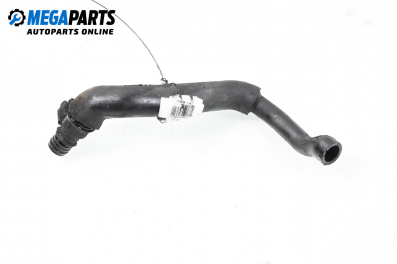 Маркуч картерни газове за Mercedes-Benz E-Class Sedan (W211) (03.2002 - 03.2009) E 220 CDI (211.006), 150 к.с.