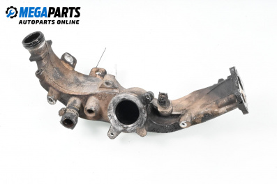 Тръба за охладителна течност за Mercedes-Benz E-Class Sedan (W211) (03.2002 - 03.2009) E 220 CDI (211.006), 150 к.с.