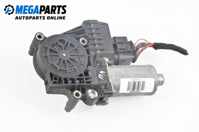 Електромотор за стъклоподемник за Audi A6 Sedan C5 (01.1997 - 01.2005), 4+1 вр., седан, позиция: предна, лява