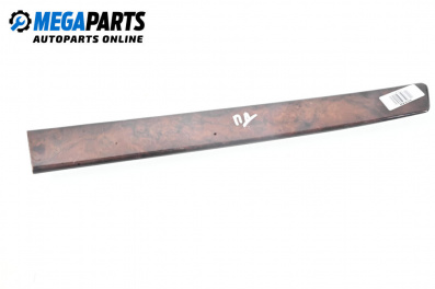 Интериорна лайсна за Audi A6 Sedan C5 (01.1997 - 01.2005), 4+1 вр., седан