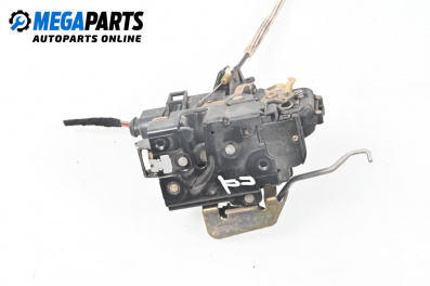 Брава на врата за Audi A6 Sedan C5 (01.1997 - 01.2005), позиция: предна, дясна