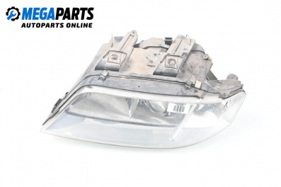 Фар за Audi A6 Sedan C5 (01.1997 - 01.2005), седан, позиция: лява