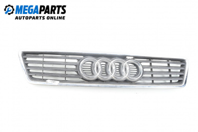 Решетка за Audi A6 Sedan C5 (01.1997 - 01.2005), седан, позиция: предна