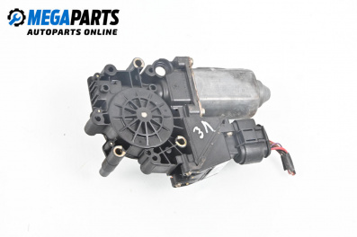 Електромотор за стъклоподемник за Audi A6 Sedan C5 (01.1997 - 01.2005), 4+1 вр., седан, позиция: задна, лява