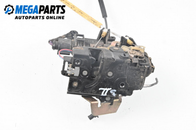 Брава на врата за Audi A6 Sedan C5 (01.1997 - 01.2005), позиция: задна, дясна