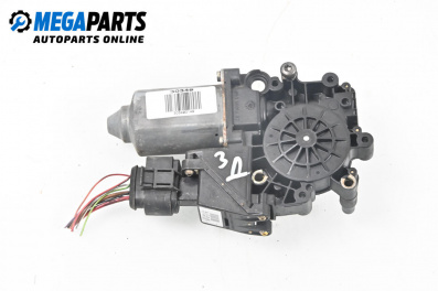 Електромотор за стъклоподемник за Audi A6 Sedan C5 (01.1997 - 01.2005), 4+1 вр., седан, позиция: задна, дясна