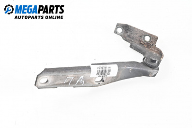 Панта преден капак за Audi A6 Sedan C5 (01.1997 - 01.2005), 4+1 вр., седан, позиция: дясна