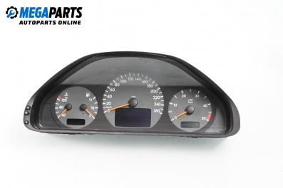 Километраж за Mercedes-Benz E-Class Estate (S210) (06.1996 - 03.2003) E 320 T CDI (210.226), 197 к.с.