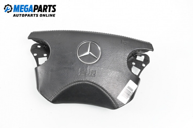 Airbag за Mercedes-Benz E-Class Estate (S210) (06.1996 - 03.2003), 4+1 вр., комби, позиция: предна