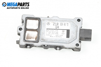 Сензор въздух за Mercedes-Benz E-Class Estate (S210) (06.1996 - 03.2003), № 2108300672