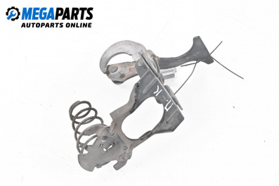 Заключалка преден капак за Mercedes-Benz E-Class Estate (S210) (06.1996 - 03.2003)