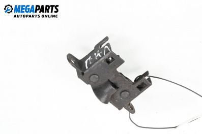 Брава преден капак за Mercedes-Benz E-Class Estate (S210) (06.1996 - 03.2003)