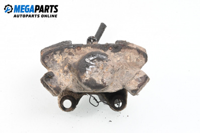 Спирачен апарат за Mercedes-Benz E-Class Estate (S210) (06.1996 - 03.2003), позиция: задна, лява