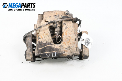 Спирачен апарат за Mercedes-Benz E-Class Estate (S210) (06.1996 - 03.2003), позиция: предна, лява