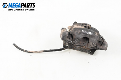 Спирачен апарат за Mercedes-Benz E-Class Estate (S210) (06.1996 - 03.2003), позиция: предна, лява