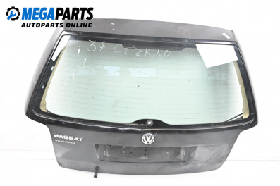 Задно стъкло за Volkswagen Passat IV Variant B5.5 (09.2000 - 08.2005), комби