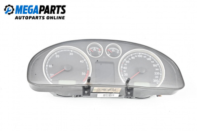 Километраж за Volkswagen Passat IV Variant B5.5 (09.2000 - 08.2005) 1.9 TDI, 101 к.с., № 3B0920847E