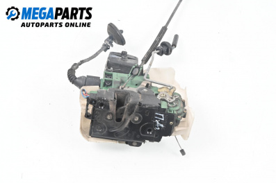 Брава на врата за Volkswagen Passat IV Variant B5.5 (09.2000 - 08.2005), позиция: предна, дясна