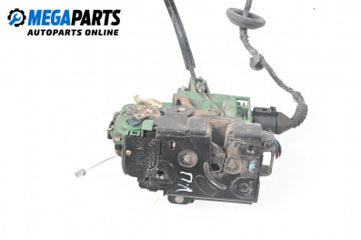 Брава на врата за Volkswagen Passat IV Variant B5.5 (09.2000 - 08.2005), позиция: предна, лява