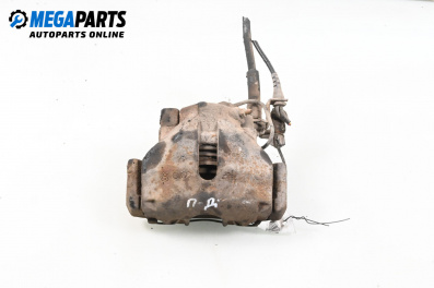 Спирачен апарат за Volkswagen Passat IV Variant B5.5 (09.2000 - 08.2005), позиция: предна, дясна