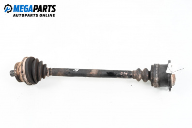 Полуоска за Volkswagen Passat IV Variant B5.5 (09.2000 - 08.2005) 1.9 TDI, 101 к.с., позиция: предна, дясна