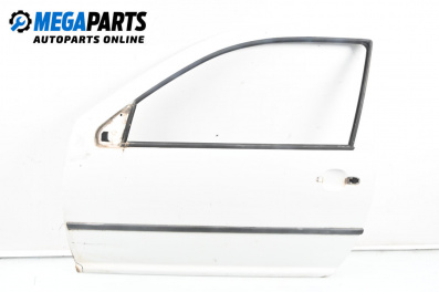 Врата за Volkswagen Golf IV Hatchback (08.1997 - 06.2005), 2+1 вр., хечбек, позиция: предна, лява