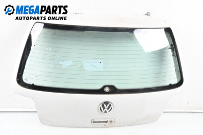 Задно стъкло за Volkswagen Golf IV Hatchback (08.1997 - 06.2005), хечбек