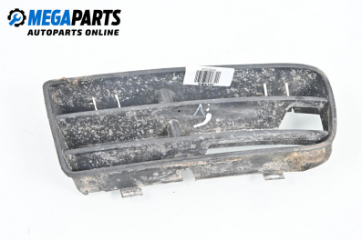 Решетка в броня за Volkswagen Golf IV Hatchback (08.1997 - 06.2005), хечбек, позиция: предна