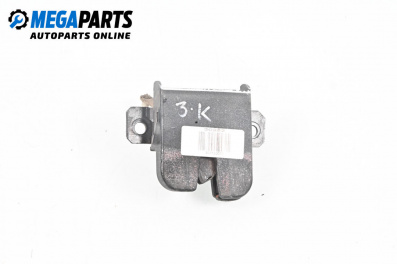 Брава заден капак за Volkswagen Golf IV Hatchback (08.1997 - 06.2005), хечбек, позиция: задна