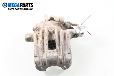 Спирачен апарат за Volkswagen Golf IV Hatchback (08.1997 - 06.2005), позиция: задна, лява