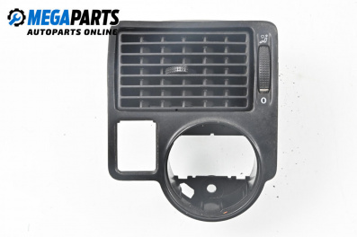 Духалка парно за Volkswagen Golf IV Hatchback (08.1997 - 06.2005)