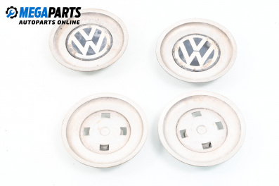Капачки за джанти за Volkswagen Golf IV Hatchback (08.1997 - 06.2005), хечбек