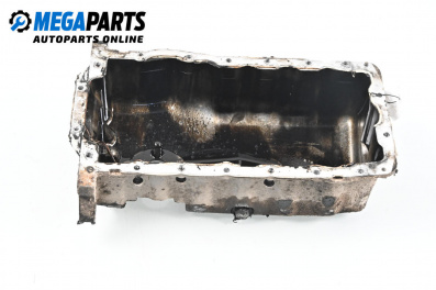 Картер за Volkswagen Golf IV Hatchback (08.1997 - 06.2005) 1.9 SDI, 68 к.с.