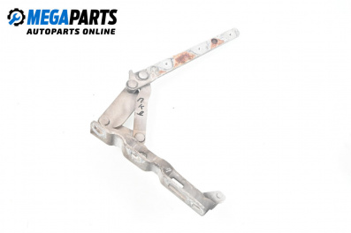 Панта преден капак за Mercedes-Benz C-Class Estate (S203) (03.2001 - 08.2007), 4+1 вр., комби, позиция: дясна