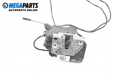 Брава преден капак за Mercedes-Benz C-Class Estate (S203) (03.2001 - 08.2007)