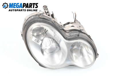 Фар за Mercedes-Benz C-Class Estate (S203) (03.2001 - 08.2007), комби, позиция: дясна